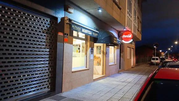 Mestiza (Cocina Mexicana) - Santiago de Compostela