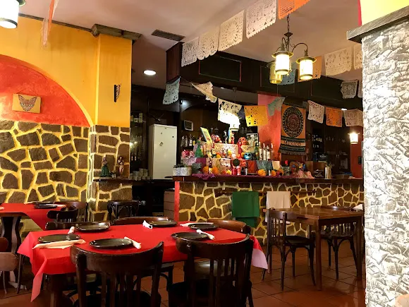 Tamarindo - A Coruna