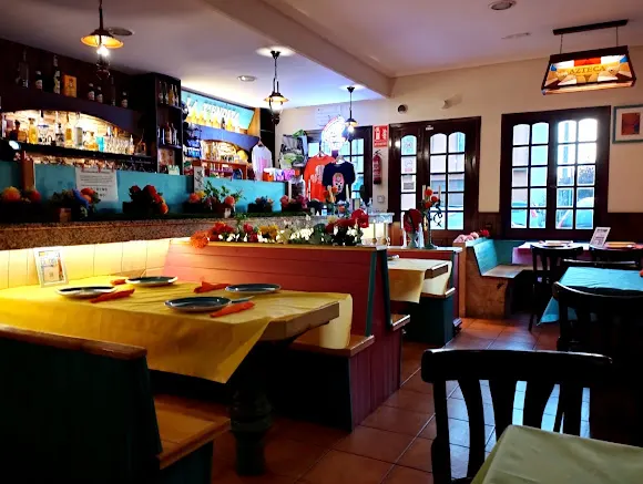 Azteca Tasting Narón - Narón