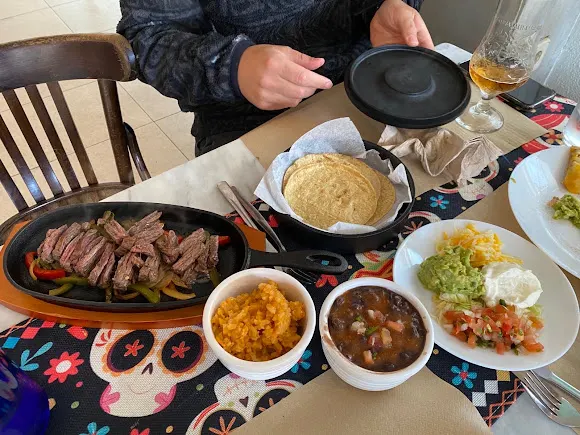 Mexican Vlend - A Coruna