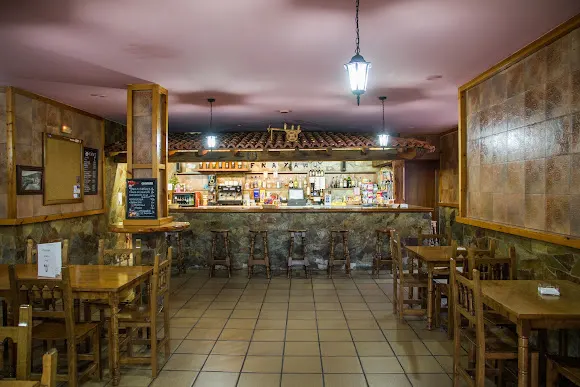 Taberna Frayán - Cabanas