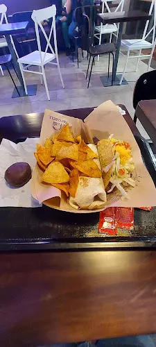 Taco Bell - Logroño