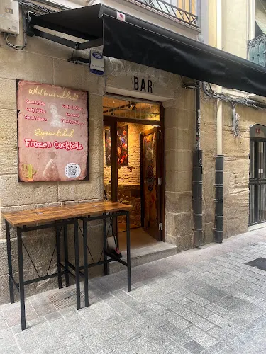 Tasty Fajitas - Logroño