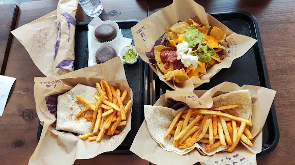 Taco Bell - Leioa