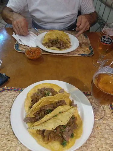 Embajada Mexicana
