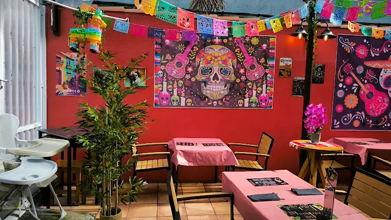 El Mariachi - Vitoria-Gasteiz