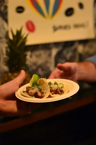 Piña Taquería - Logroño