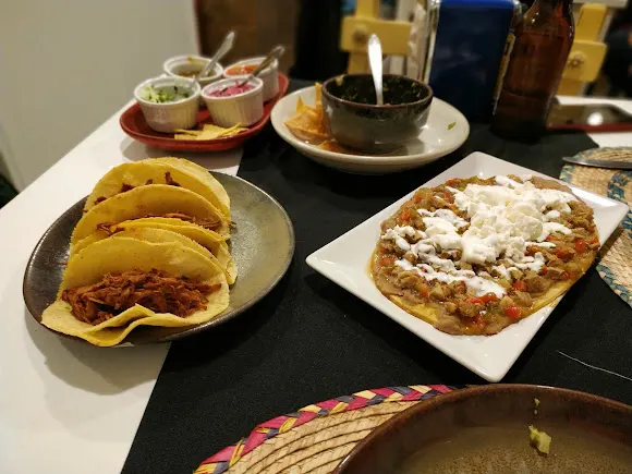 Restaurante La Catrina