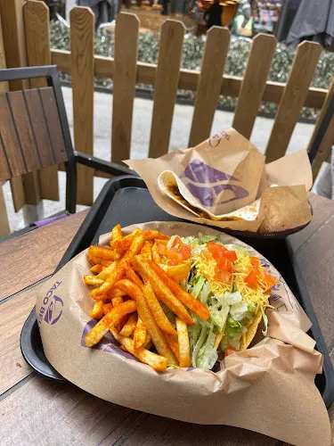 Taco Bell - Bilbao
