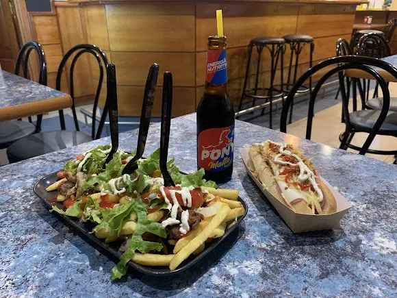 Carbón Gourmet - Arrigorriaga