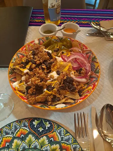 Luna Azteca, Albacete - Albacete
