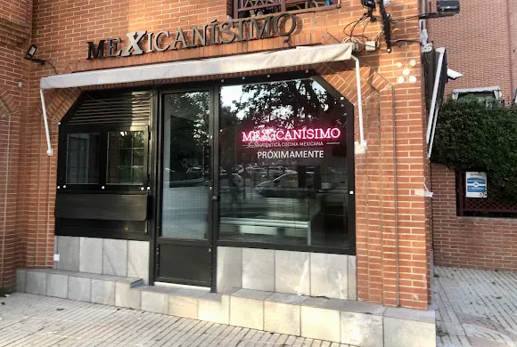 Mexicanísimo Pozuelo - Alcobendas