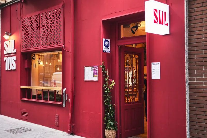 SOL | cocina y bar - Alicante/Alacant