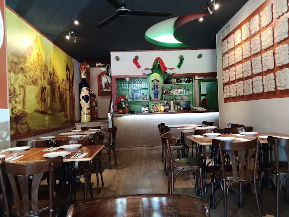 Los Chaparritos (Pozuelo) - Alcobendas