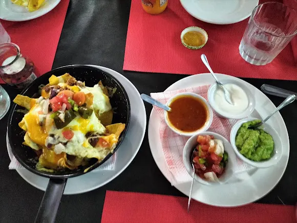 La Cantina Tex-Mex - Los Montesinos