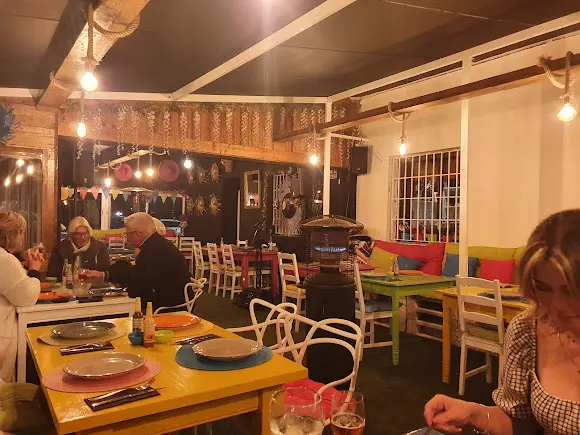 Bar Restaurante Tayo - Formentera del Segura