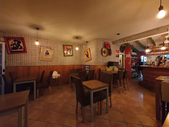 Mex Y Go - el Benitachell/Poble Nou de Benitatxell