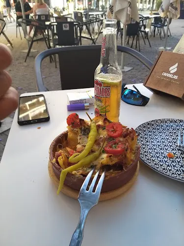 Viva Zapata - Denia