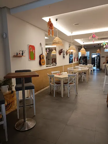 Chilito's - Jávea