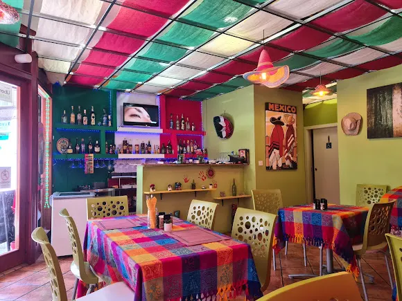 Restaurante mexicano Real Chicken Food Restaurante Mexicano - Alicante/Alacant