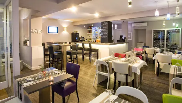 Restaurante XqNo Mexiterránea - Denia