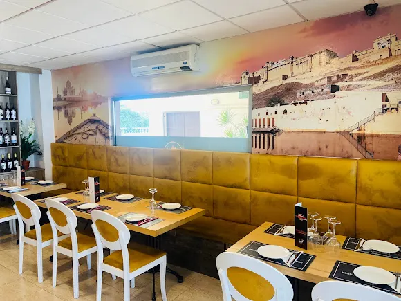 Chill Out Grill - Santa Pola