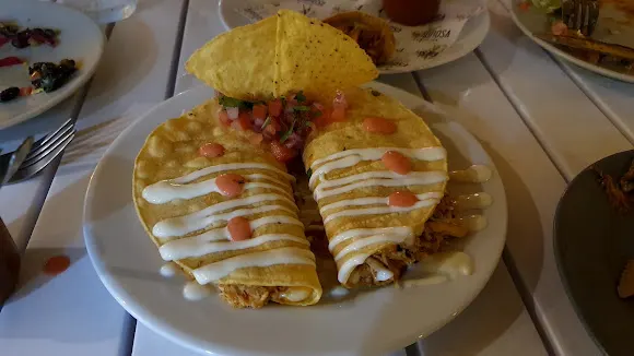 La Sabrosa Taqueria Denia - Denia