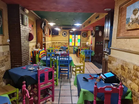 Jalisco Restaurante - Elche/Elx