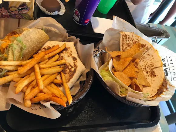 Taco Bell
