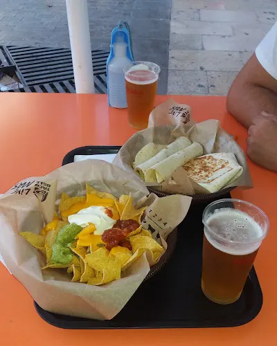 Taco Bell - Alicante/Alacant