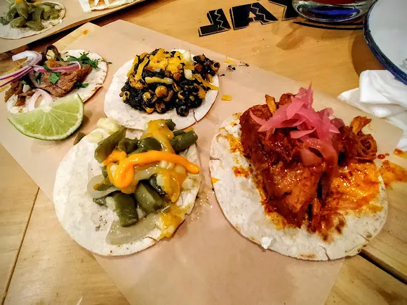 Restaurante Mexicano el Molcajete