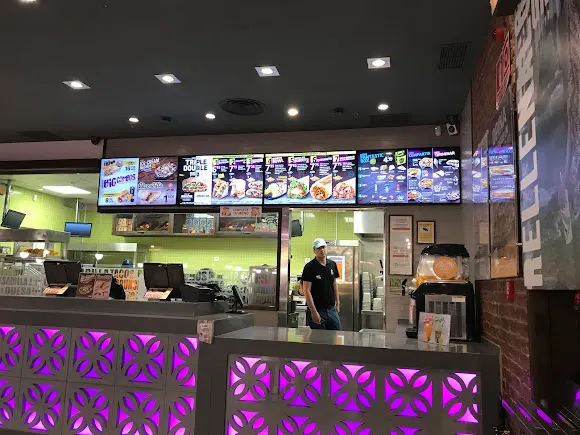 Taco Bell - Alicante/Alacant