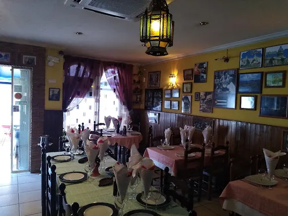 Restaurante Guantanamera - Denia