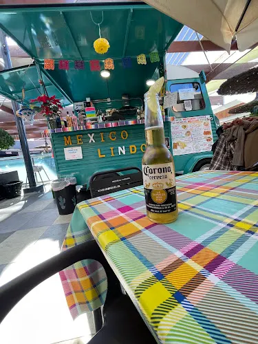 México Lindo y... - Torrevieja