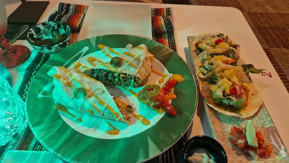Frida Mexican Streetfood
