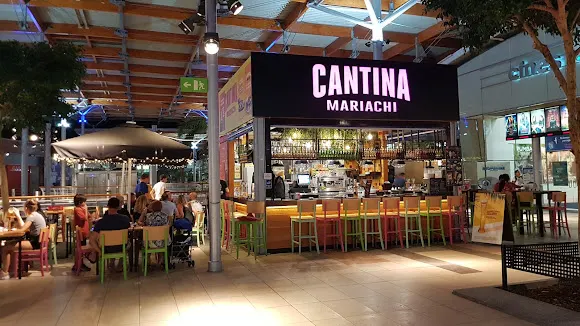 Cantina Mariachi