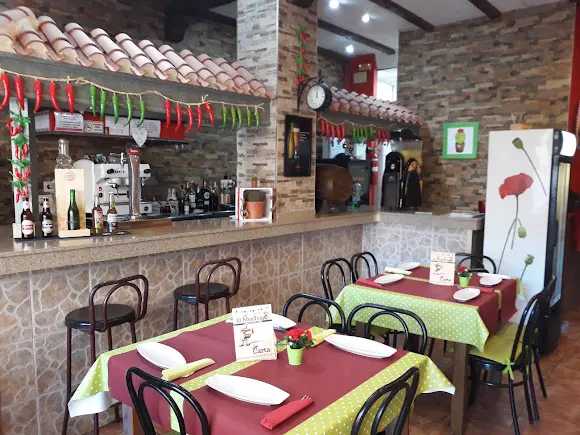 Restaurante Taqueria el Mexicano - Alicante/Alacant
