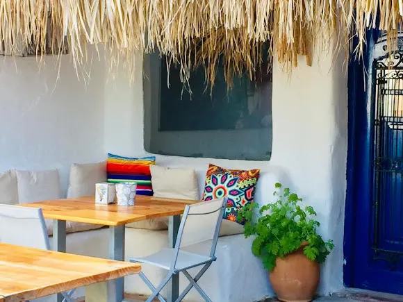 Tacos wey - Denia
