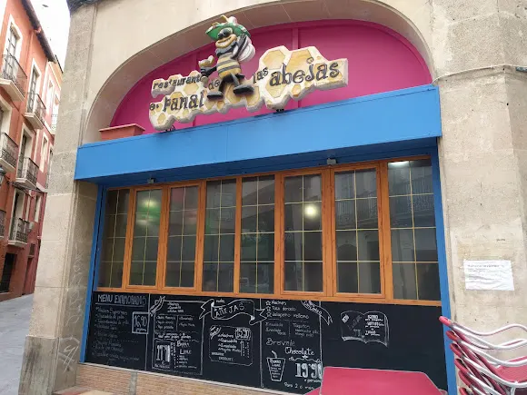 Restaurante El Panal de las Abejas - Alicante/Alacant