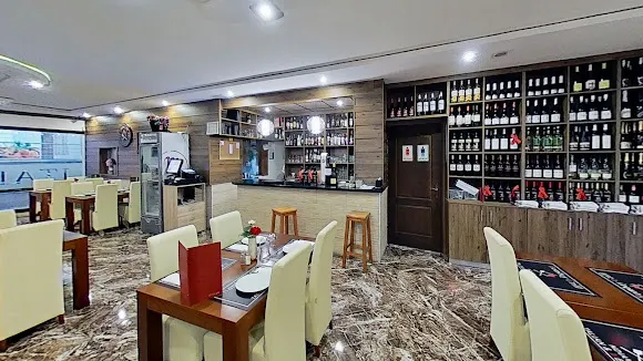 Bombay Grill - Benijofar