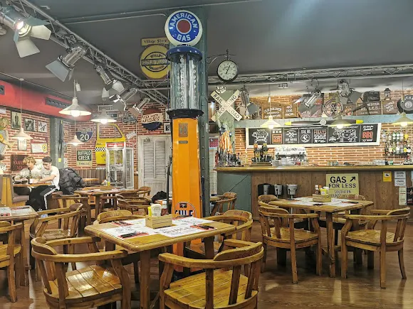 Dakota Tex Mex - Playa de Muro