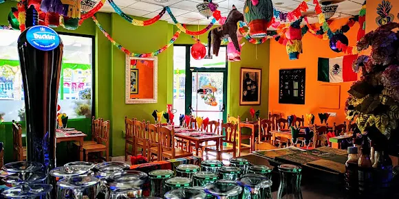 Cantina Alicante - Alicante/Alacant