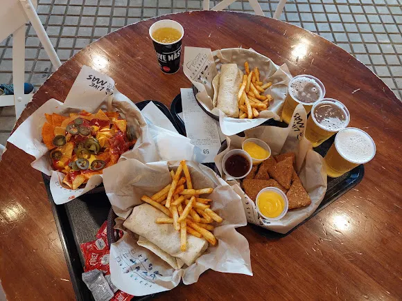 Taco Bell