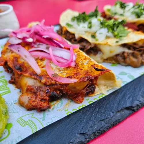 TACOS 3 MEXICANOS - Castellon de la Plana/Castello de la Plana