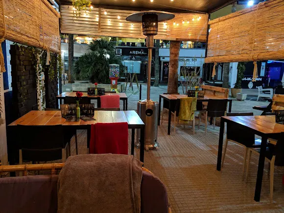 Restaurante Mexicano Canalla - Aguadulce