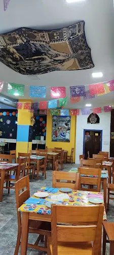 Las Calacas restaurante - Gijón