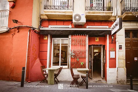Steki Restaurante - Alicante/Alacant