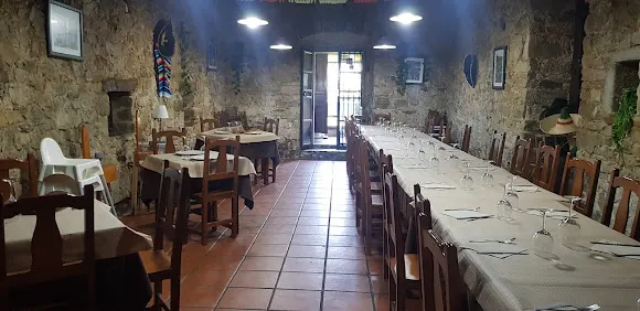 Mesón Asador Casa Eduardo - Cudillero