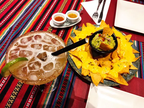 La Cantina 27