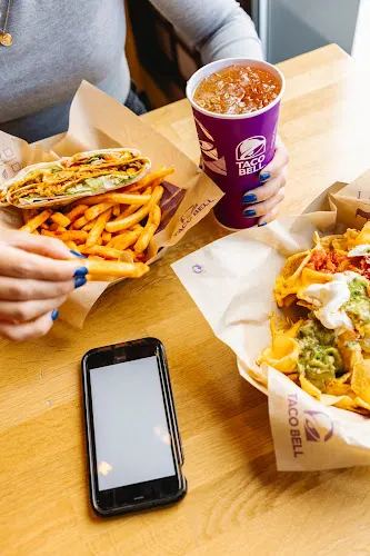 Taco Bell - Orihuela